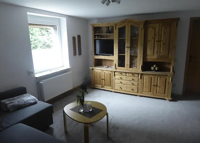 Ferienwohnung Bochum-Eppendorf