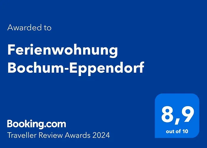 Ferienwohnung Bochum-Eppendorf