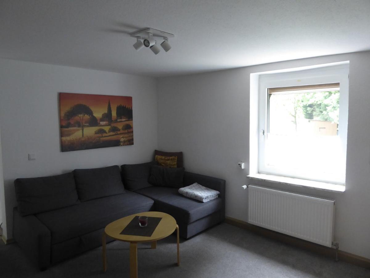 Apartment Bochum-eppendorf *