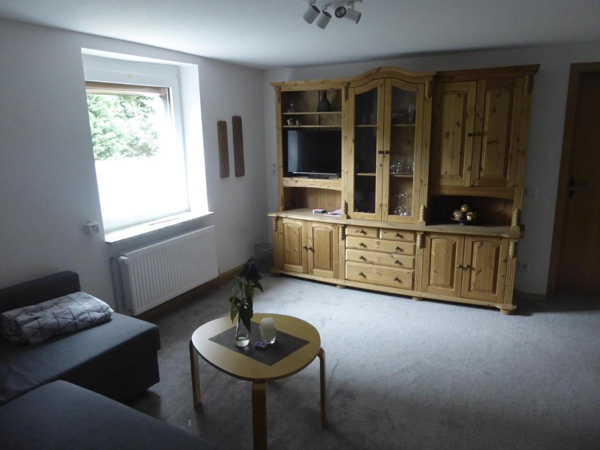 Apartment Bochum-eppendorf