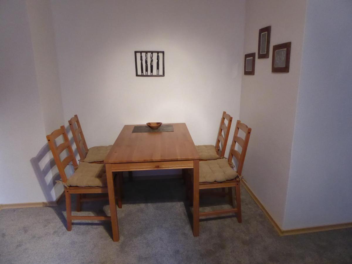 Apartment Bochum-eppendorf Bochum